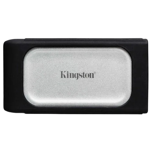 Kingston 2000G PORTABLE SSD XS2000 — vue 3