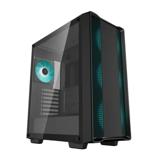 Deepcool CC560 V2 Noir - MT/Sans Alim/ATX — vue 1