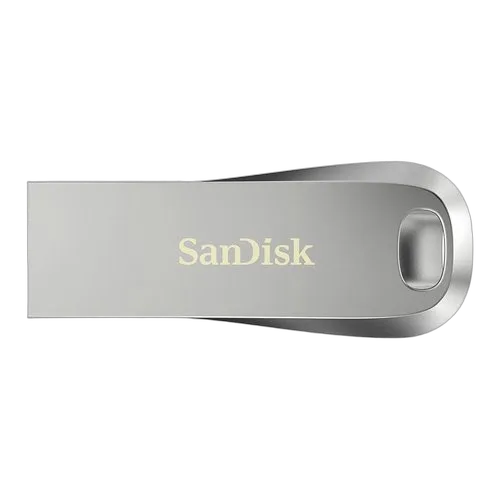 Sandisk Ultra Luxe USB 3.1 Flash Dr 150 MBs 32GB — vue 1