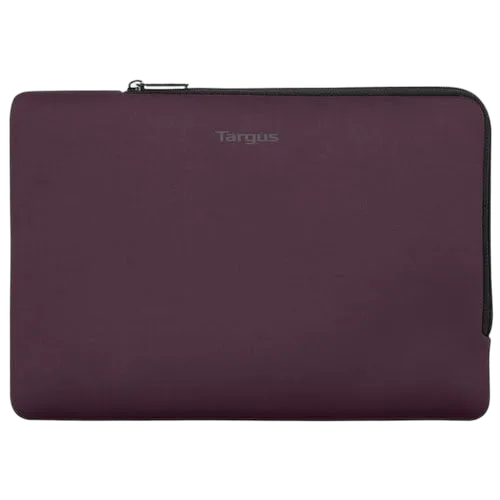 Targus TBS65107GL Multi-Fit Housse EcoSmart 13-14" Bordeaux — vue 1