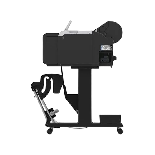Canon imagePROGRAF TM-350 — vue 4