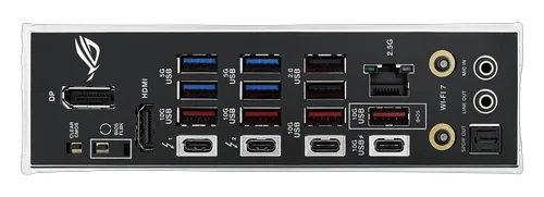 Asus ROG STRIX Z890-F GAMING WIFI-Seconde Vie