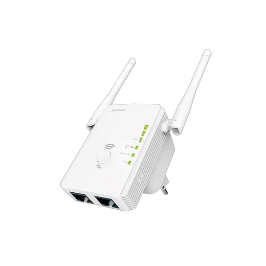 Strong REPEATER300V2 - WIFI N 300Mbps