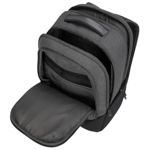 Targus TBB58602GL Sac à dos Cypress 15,6" avec EcoSmart Gris