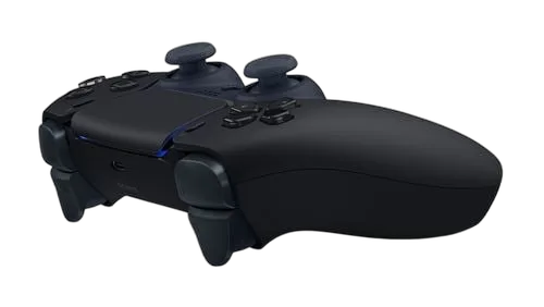 Sony Manette PS5 - DualSense V2 Noir