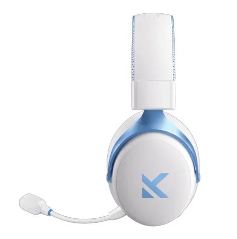 MCHOSE V9 Pro - Sans-Fil - Blanc