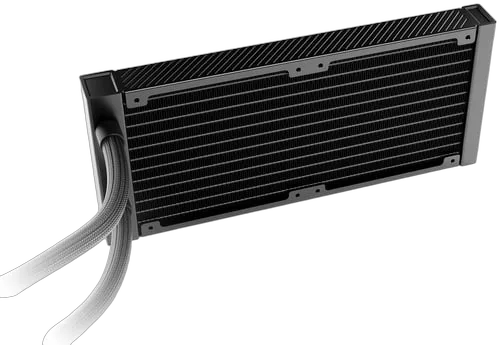 be quiet! LIGHT LOOP 240mm -Seconde Vie