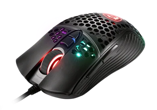 MSI Cyborg 15 B2RWFKG-1267FRY - 15.6" FHD 144Hz C9 270H RTX 5060 16Go 1To W11 + Sac + Souris — vue 12