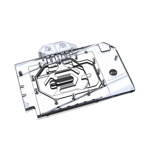 bykski Waterblock GPU pour Asus STRIX / TUF 4090