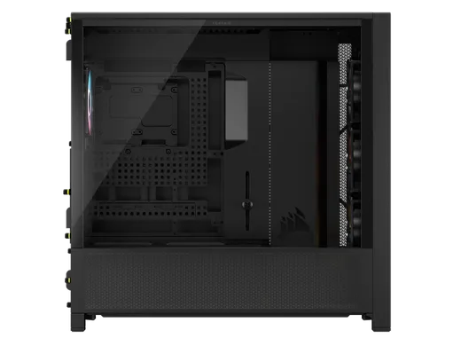Corsair Frame 5000D RS ARGB Noir - MT/Sans Alim/E-ATX