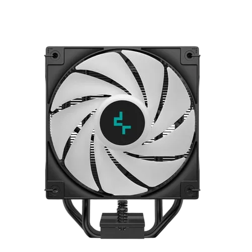 Deepcool AG400 Digital ARGB - Noir