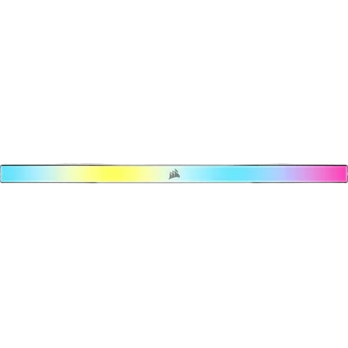 Corsair Vengeance RGB 32Go (2x16Go) DDR5 6000MHz — vue 11