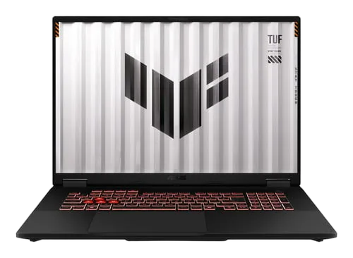 Asus TUF Gaming A18 - 18" FHD+ 144Hz Ryzen 7 260 RTX5060 16Go 512Go W11 — vue 1