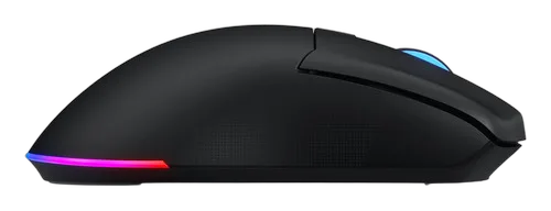 Hator Pulsar 4 - Sans fil - RGB - Noir — vue 5