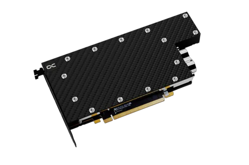 Alphacool Waterblock pour RTX PNY A4000 - ES