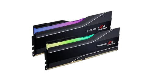 G.Skill Trident Z5 Neo RGB 32Go (2x16Go) DDR5 6000MHz — vue 1