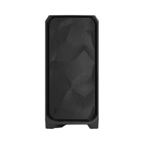 Fractal Design Meshify 3 XL Solid Noir - MT/Sans Alim/E-ATX