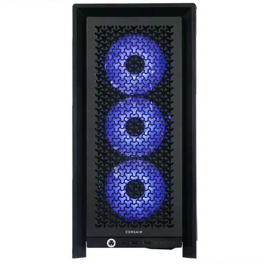 COSMOS - R7-9800X3D/5070Ti/32Go/2To