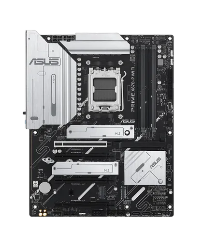 Asus PRIME X870-P WIFI-Seconde Vie — vue 1