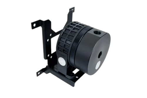 EK Water Blocks Support de pompe vertical 120mm
