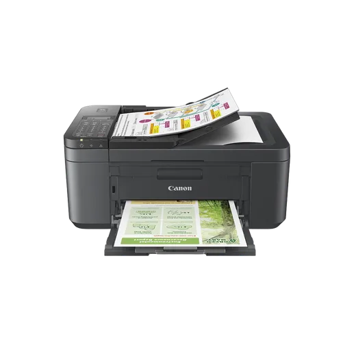 Canon PIXMA TR4755i Black