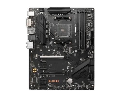MSI B550 Gaming Gen3-Seconde Vie