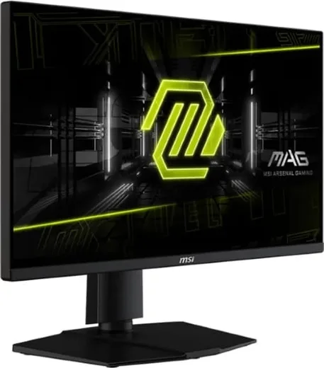 MSI MAG 255PXF -24.5" FHD 300Hz Fast IPS 1ms Pivot FreeSync Premium