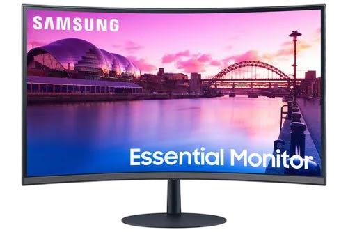 Samsung S32C390EAU-Seconde Vie — vue 1