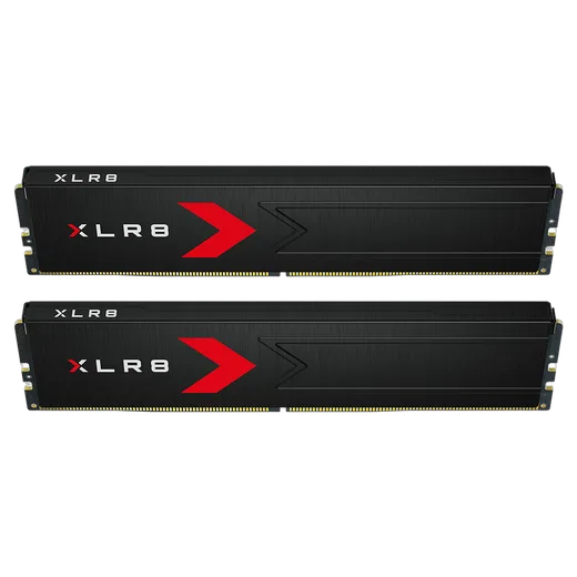 PNY XLR8 32Go (2x16Go) DDR5 6400MHz