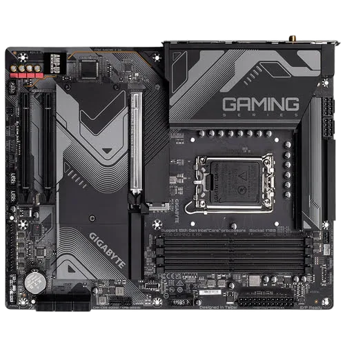 Gigabyte Z790 GAMING X AX-Seconde Vie — vue 3