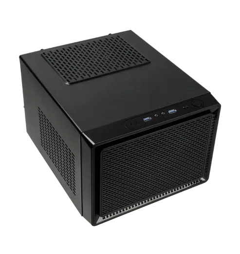 Kolink Satellite - mT/Sans Alim/mATX-Seconde Vie — vue 2