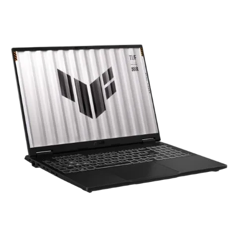 Asus TUF Gaming TUF608UP-RV084W - 16" FHD+ 165Hz R7 260 RTX 5070 16Go 512Go W11