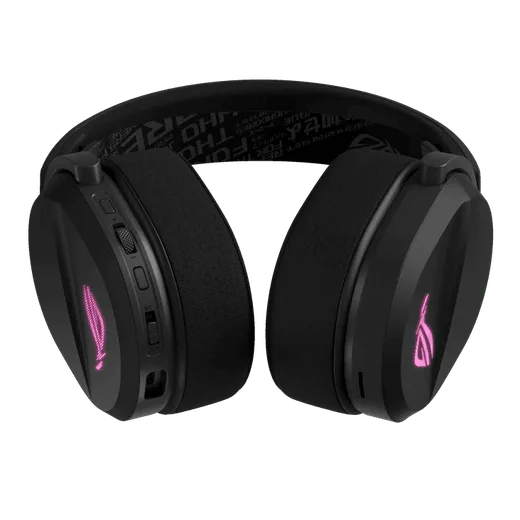 Asus ROG Pelta + ROG Harpe Ace Aim Lab Edition