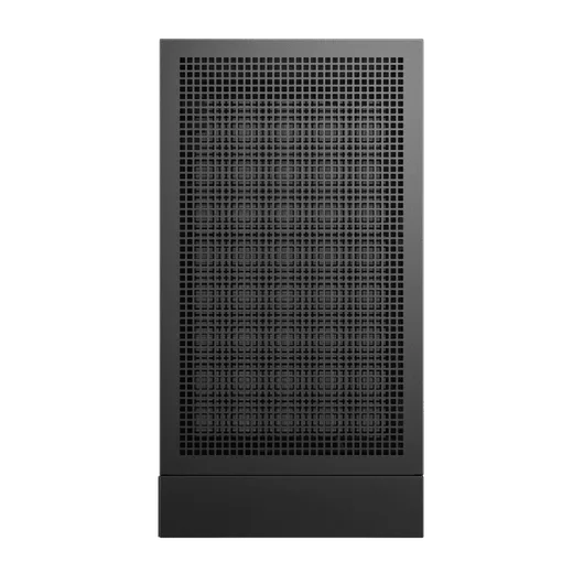 Deepcool CH170 Digital Noir - mT/Sans Alim/Mini-ITX