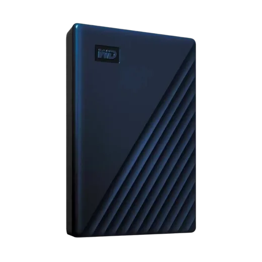 WD MY PASSPORT 2TB FOR MAC