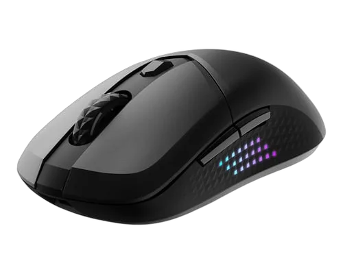 MSI Versa 300 Elite - Sans-Fil - RGB - Noir