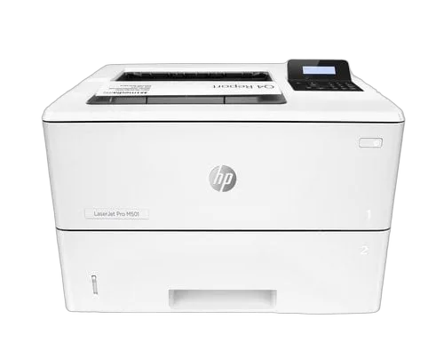 HP LaserJet Pro M501dn
