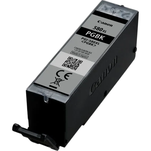 Canon Cartouche haute capacité Noire — vue 1