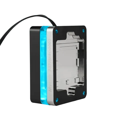 Thermal Grizzly Waterblock CPU Mycro Direct-Die RGB - Socket AM5