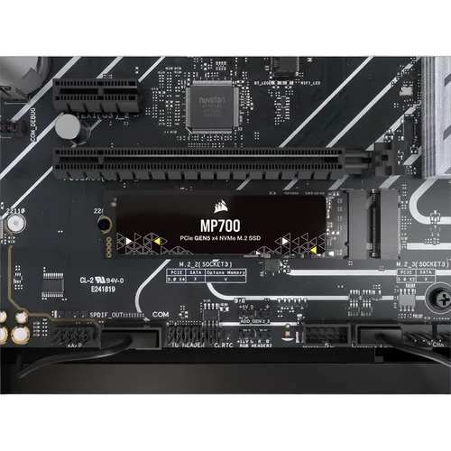 Corsair MP700 1To M.2
