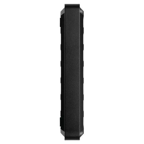 WD HDD EXT WD Black P10 Game Drive 4Tb Blk — vue 6