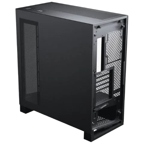Phanteks NV Série NV NV5 MK2 Noir - mT/Sans Alim/E-ATX + 3 Packs M25 Gen2 PWM D-RGB
