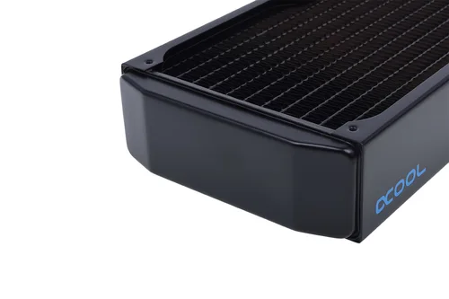 Alphacool Radiateur NexXxoS XT45 Full Copper 480mm