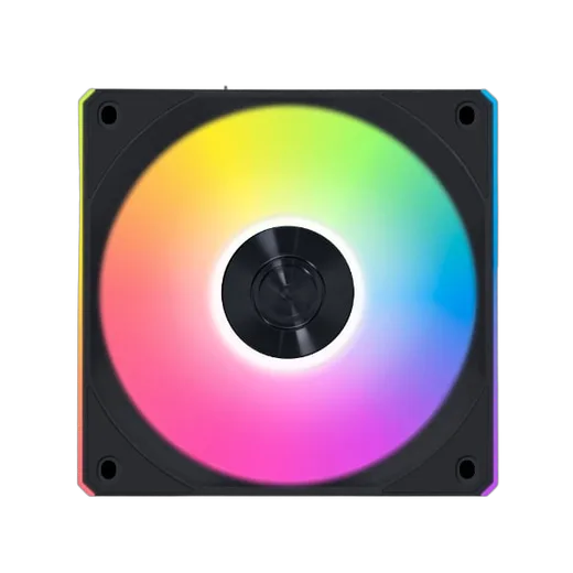 Lian-Li UNI FAN CL Sans fil Reverse 120mm - Noir