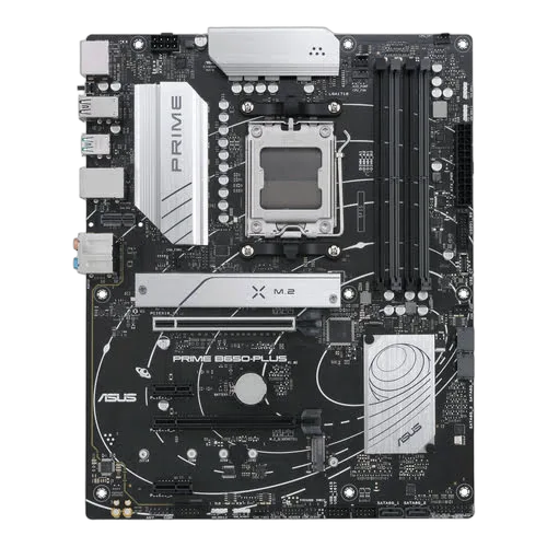 Asus PRIME B650-PLUS-Seconde Vie — vue 1