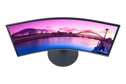Samsung S32C390EAU-Seconde Vie — vue 7