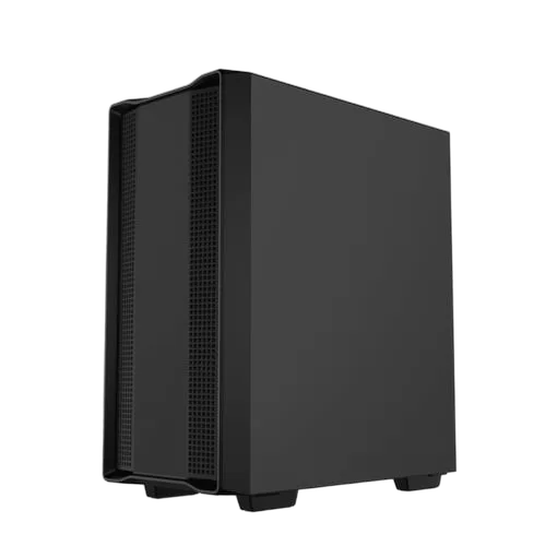 Deepcool CC560 V2 Noir - MT/Sans Alim/ATX — vue 8