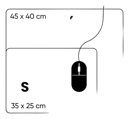 Oniverse Obsidian Logo Tapis en verre - S/Noir