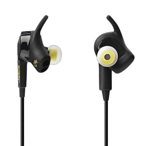 Jabra Sport Pulse SE - Sans-Fil - Noir