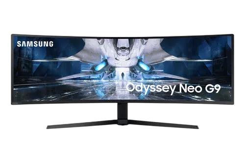Samsung ODYSSEY NEO G9 - G95NA-Seconde Vie — vue 1
